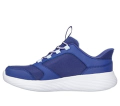 Skechers Slip-ins: GO RUN 400 V2 - Tetra Speed — NAVY 5