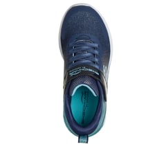 Microspec Max Advance - Glitz Gala — NAVY / LIGHT BLUE 2