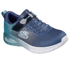 Microspec Max Advance - Glitz Gala — NAVY / LIGHT BLUE 4