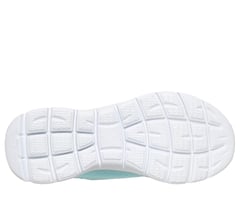 Skechers Slip-ins: Summits — TURQUOISE 3