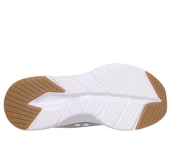 Skechers Slip-ins: Contour Foam - Cozy Fit — WHITE / LAVENDER 3