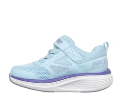 GO RUN Elevate 2.0 - Where's My Skechers? — LIGHT BLUE 5