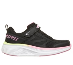 GO RUN Elevate 2.0 - Where's My Skechers? — BLACK 1