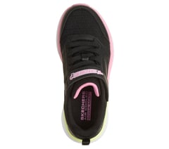 GO RUN Elevate 2.0 - Where's My Skechers? — BLACK 2