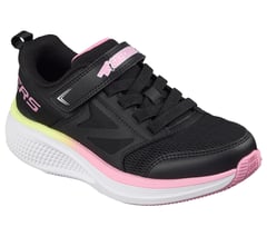 GO RUN Elevate 2.0 - Where's My Skechers? — BLACK 4