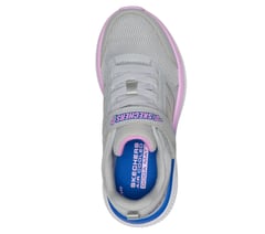 GO RUN Elevate 2.0 - Where's My Skechers? — GRAY 2