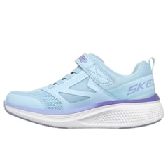 GO RUN Elevate 2.0 - Where's My Skechers? — LIGHT BLUE 5