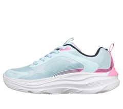 Max Run — BLUE 5