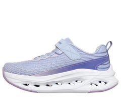 Max Cushioning Glide-Step - Grid Sprint — LAVENDER 5