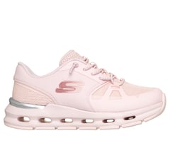 Mommy & Me: Glide-Step Plus - Rosy Glow — BLUSH PINK 1