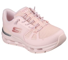 Mommy & Me: Glide-Step Plus - Rosy Glow — BLUSH PINK 4