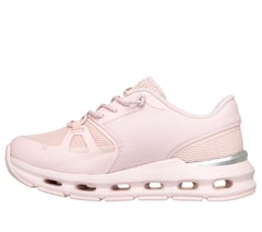 Mommy & Me: Glide-Step Plus - Rosy Glow — BLUSH PINK 5