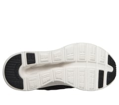 Skechers Slip-ins: GO WALK Glide-Step 2.0 - Cozy Fit — BLACK 3
