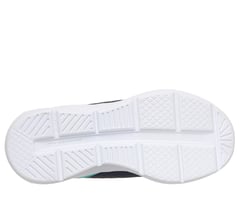 Skechers Slip-ins: Microspec Max Velocity - Jump Pop — NAVY / MULTI 3