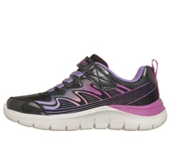 Comfy Flex 4.0 - Dream Stride — BLACK / MULTI 5