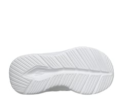Skechers Slip-ins: Comfy Sprints - Cozy Fit — WHITE / LAVENDER 3