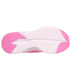 Skechers Slip-ins: Contour Foam - Cozy Fit Rainbow Active — PINK / MULTI 3