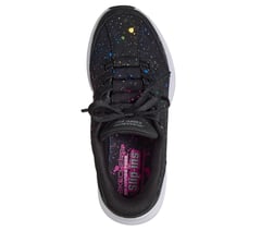 Skechers Slip-ins: Contour Foam - Cozy Fit Paint Splatter — BLACK / MULTI 2