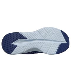 Skechers Slip-ins: Contour Foam - Cozy Fit Paint Splatter — NAVY / MULTI 3