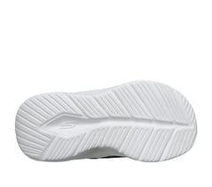 Skechers Slip-ins: Comfy Sprints - Cozy Fit Colordrip — BLACK / MULTI 3