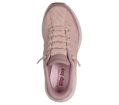 Skechers Slip-ins: Contour Foam - Cozy Fit Luxe Comfort — ROSE 2