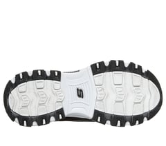D'Lites - Biggest Fan — BLACK / WHITE 3