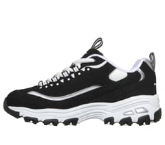 D'Lites - Biggest Fan — BLACK / WHITE 5