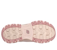 Mommy & Me: D'Lites - Sweet Blush — BLUSH PINK 3
