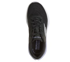Skechers Aero Spark - Speedwave — BLACK / PURPLE 2