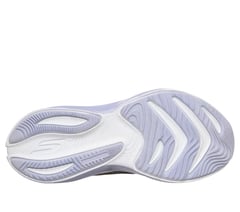 Skechers Aero Spark - Speedwave — BLACK / PURPLE 3