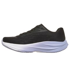 Skechers Aero Spark - Speedwave — BLACK / PURPLE 5