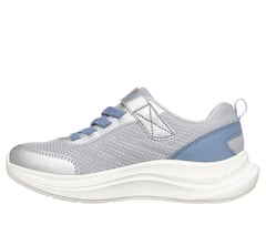 Streamline — GRAY / SILVER 5