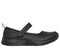 Microstrides - Sugar Step — BLACK 1