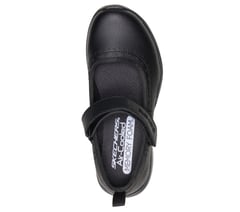 Microstrides - Sugar Step — BLACK 2