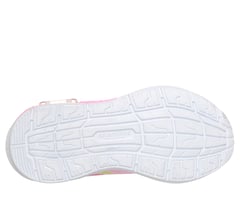 Skechers Garage - Glam Racer — PINK / MULTI 3