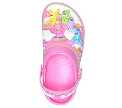Care Bears: Foamies Sweetheart - Care Bears Sweeties — PINK / MULTI 2