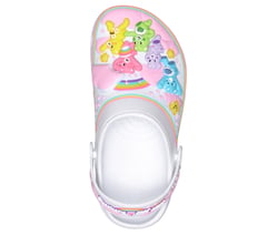 Care Bears: Foamies Sweetheart - Care Bears Sweeties — WHITE / MULTI 2