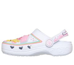 Care Bears: Foamies Sweetheart - Care Bears Sweeties — WHITE / MULTI 5