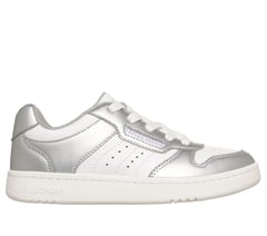 Quick Street — SILVER / WHITE 1