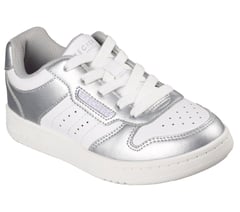 Quick Street — SILVER / WHITE 4