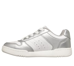 Quick Street — SILVER / WHITE 5