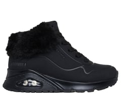 Waterproof: UNO Gen1 - Comfurt Kicks — BLACK 1