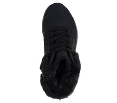 Waterproof: UNO Gen1 - Comfurt Kicks — BLACK 2