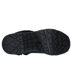 Waterproof: UNO Gen1 - Comfurt Kicks — BLACK 3