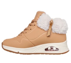 Waterproof: UNO Gen1 - Comfurt Kicks — CHESTNUT 5