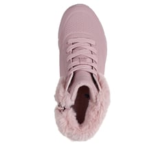 Waterproof: UNO Gen1 - Comfurt Kicks — MAUVE 2