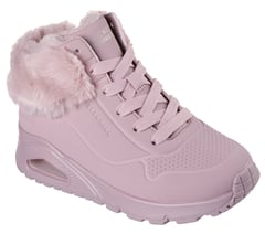 Waterproof: UNO Gen1 - Comfurt Kicks — MAUVE 4