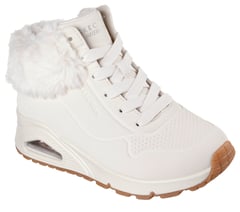 Waterproof: UNO Gen1 - Comfurt Kicks — NATURAL 4