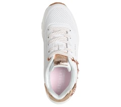 UNO Gen1 - She's Charming — WHITE / ROSE GOLD 2