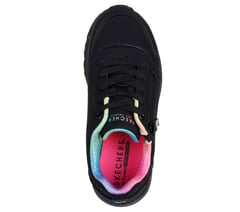UNO Lite - Vivid Splash — BLACK / MULTI 2